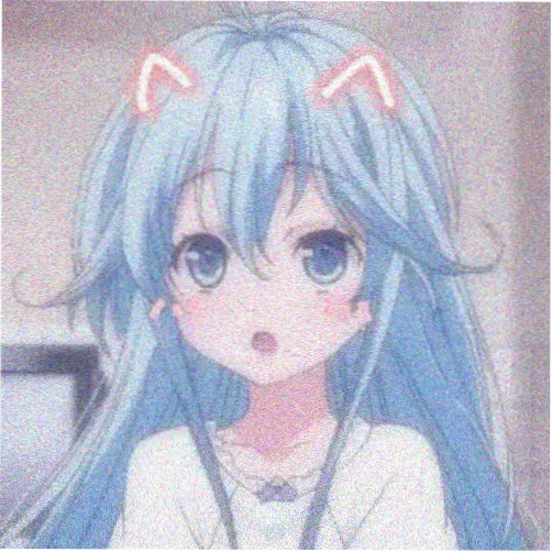 火花国语版主演头像二